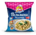 Пельмени Вкус Бульбаша маленькие